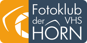Fotoklub Horn Logo