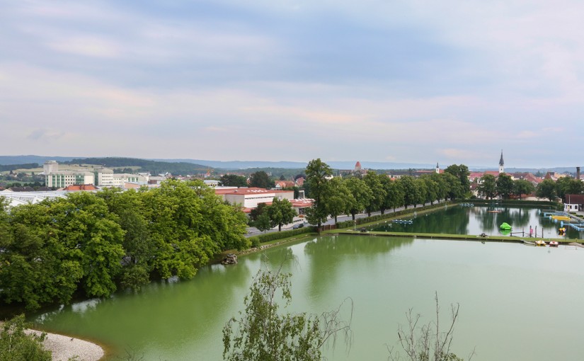 Fotoabend im Canisiusheim